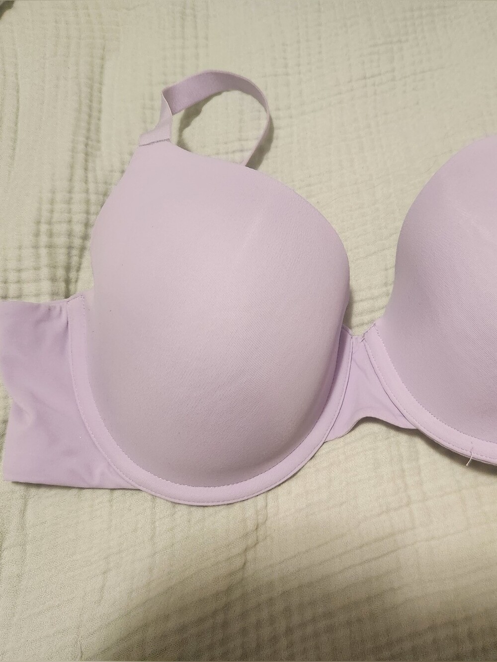 Knix 38 C Underwire Bra